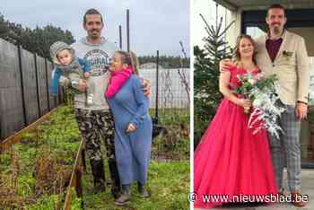 Kim en Jessy leren elkaar kennen in Facebookgroep: “We stuurden elkaar elke dag berichtjes over… tomaten”