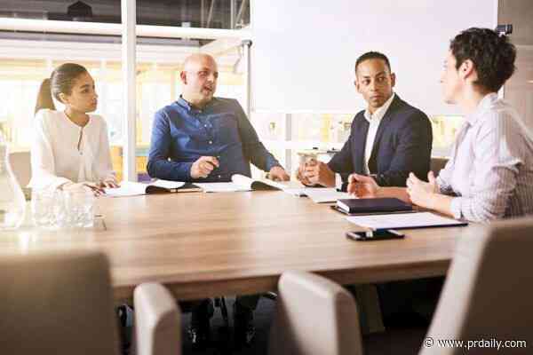 Unconventional paths make for great PR pros