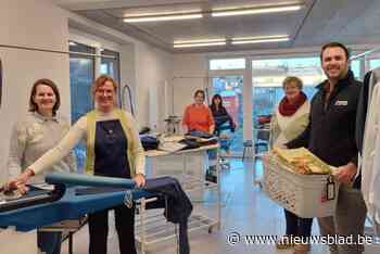 Dienstenchequebedrijf huist voortaan op plaats waar vroeger iconisch restaurant was