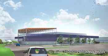 New £1.5bn waste incinerator 'already meets tougher new government standards'