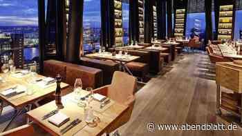 Restaurant mit Panoramablick über Hamburg monatelang geschlossen