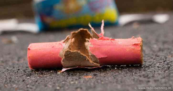 Böllerverbot? Reaktionen aus der Region Bamberg-Forchheim