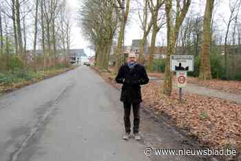 Heraanleg Gelaagstraat tegen wateroverlast: “Ineens ook fietsers en voetgangers scheiden op Scheldedijk”