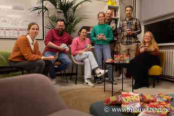 Tweede BK Uno komt naar Europahal