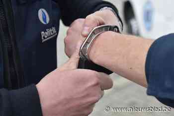 Lanakenaar (23) krijgt werkstraf nadat hij vrouw van de weg probeert te rijden