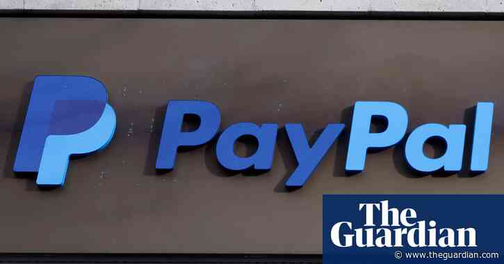 Asian American woman sues PayPal for racial bias in investment program