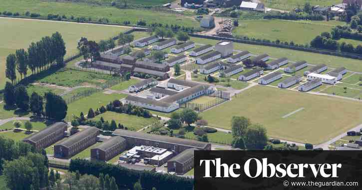 Fears of unrest as PM considers open prisons for more offenders
