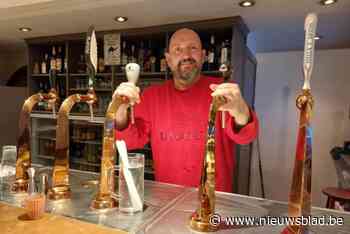 Nederlandse cafébaas Georges verrast elke avond zijn klanten: “Het laatste rondje is altijd van mij”