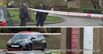 Three teens stabbed with one fighting for life in HORROR 24 hours across London