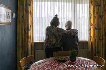 Nieuwe Familiegroep Dementie opgestart in Tielt