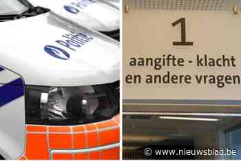 Politie komt aan huis bij minder mobiele mensen: “Iedereen toegang geven tot politiediensten”