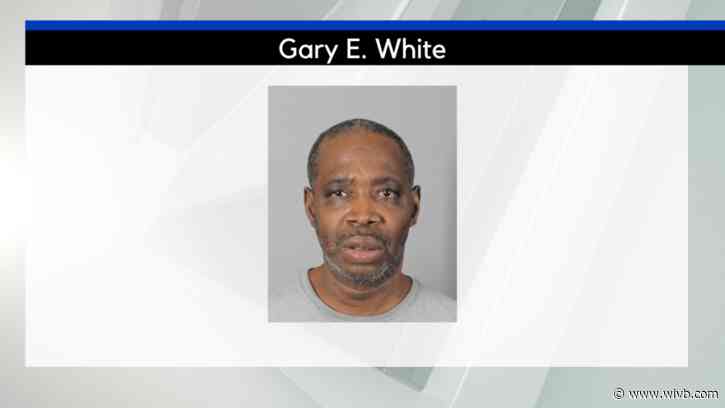 Buffalo man admits to 3 burglaries in 4 months