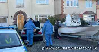 Man died of hanging but woman's death still unexplained as inquest opens