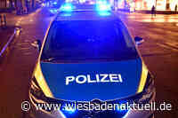 Schaufensterscheibe von Nagelstudios zerstört