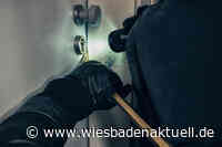 Rechtsanwaltskanzlei im Visier von Einbrechern