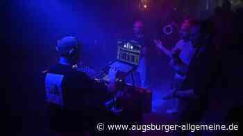 Party in der Sonderbar: Rebelz Sound wird 18