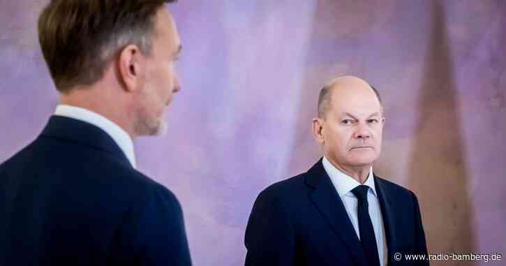 Scholz schließt erneute Koalition mit FDP nicht aus