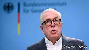 "Blaumachen" oder andere Gründe?: Ärztepräsident hat eine Erklärung für deutschen Krankmelde-Rekord