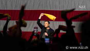 Der Umgang mit Elon Musk stellt die EU vor politische Probleme