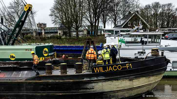 Duwbakstremming Julianakanaal opgeheven