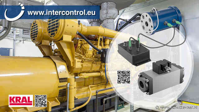 Nauwkeurig brandstofverbruik van scheepsdieselmotoren meten