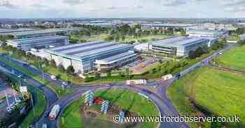 Aviation company signs on for huge speculative development by M1