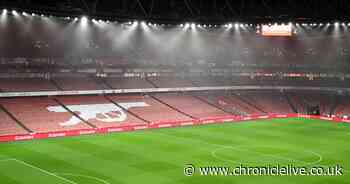 How to watch Arsenal vs Newcastle Carabao Cup semi-final for free after EFL decision