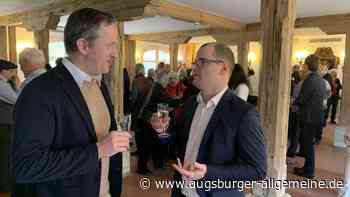 SPD-Neujahrsempfang: „Das Miteinander ist essentiell“