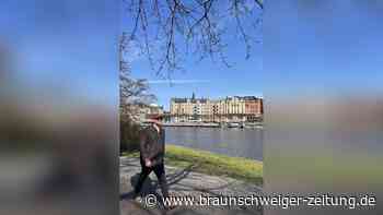 10.000 Schritte am Tag: „Ab dem Punkt war es kein Problem mehr“