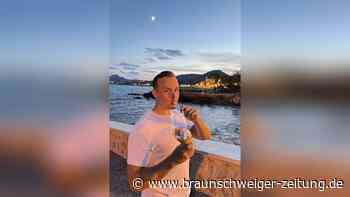 Kevin hat 45 Kilo abgenommen – ein Trick überrascht besonders