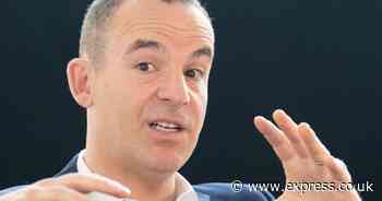 Martin Lewis says millions owed 'easy £30 plus' must act by Friday