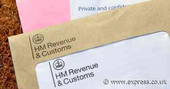 HMRC warns of 'double tax bills' for anyone who misses January 31 deadline