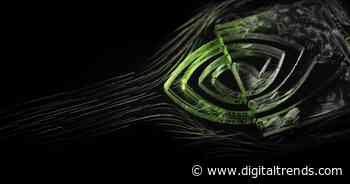 Nvidia will power Toyota’s next-gen self-driving cars