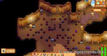 How to find Iridium in Stardew Valley