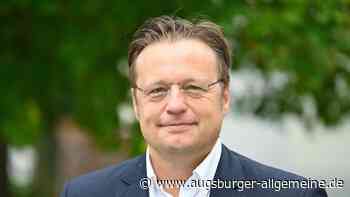 Gerd Mannes ist AfD-Kandidat für die Bundestagswahl 2025