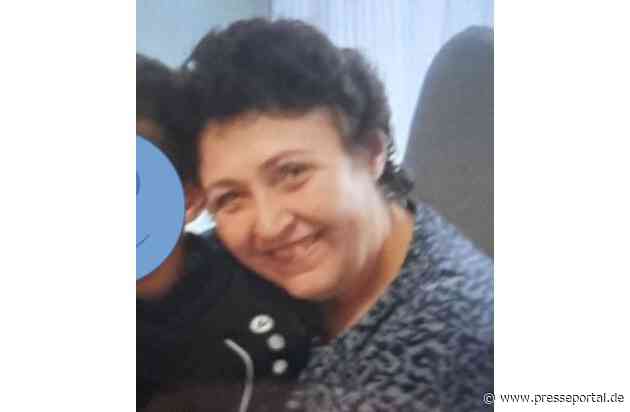 POL-SE: Elmshorn - Öffentlichkeitsfahndung - Vermisst wird die 56-jährige Ljudmila G.