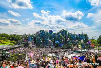 Tomorrowland zal volgende editie geen wegwerpbekers meer gebruiken