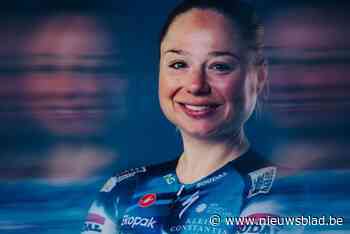 Justine Ghekiere en Julie Van De Velde openen in Australië