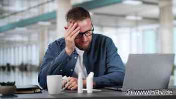 Krankenstand in Deutschland: Sind Karenztage wirklich die Lösung, Herr Weber?