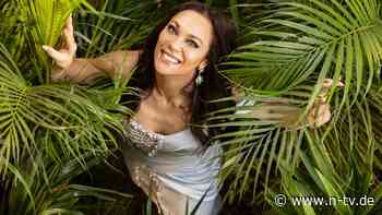 Vom Dschungel ins Gericht: Lilly Becker muss antanzen
