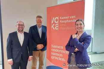 Voka ziet dat heel wat bedrijven het moeilijk hebben: “Het is vijf na twaalf”