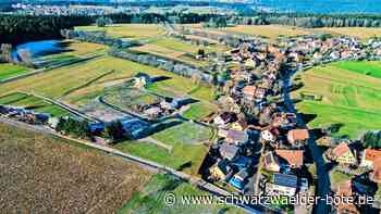 Wohnen in Oberlengenhardt: Mitunter ist das Baurecht großzügiger als angenommen