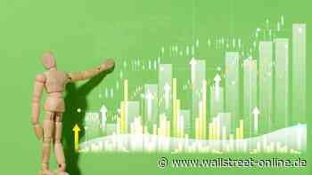 30% Rendite mit ESG-ETFs: Rendite mit ESG: Dunkelgrüner ETF von JPMorgan ist Performance-Sieger 2024