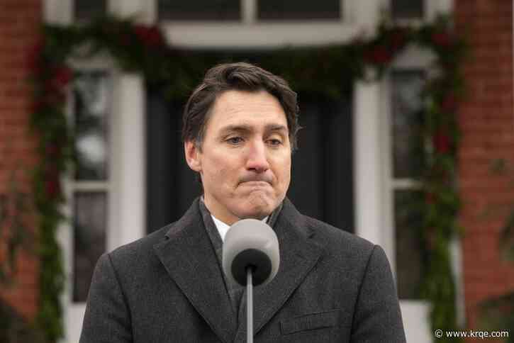 Who will replace Justin Trudeau?