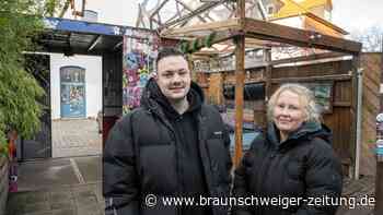 Steht Braunschweiger Techno-Club „Laut“ vor dem Aus?