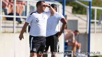 Germania Wolfenbüttel holt Brüder-Duo mit Landesliga-Format