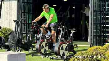 Jonas Wind: Die Joker-Rolle ist dem VfL-Stürmer zu wenig