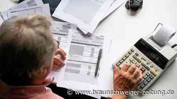 Steuererklärung für Rentner: Diese Kosten können Sie absetzen