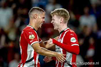 Schouten openhartig over droomclubs: 'Als die komen wil je de stap gewoon maken'