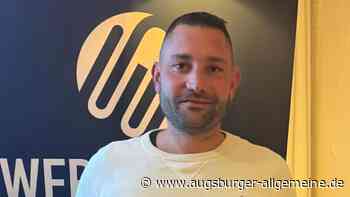 Manuel Zech aus Igling ist Direktkandidat der Werteunion